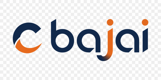 C Bajai লোগো